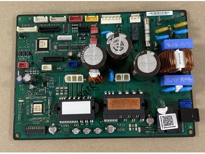 Placa Control Unidad Exterior Aire Acondicionado Samsung AJ040FCJ2EH